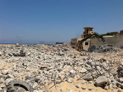 Mэsэr: Gazze'de durum daha da kцtьleюecek
